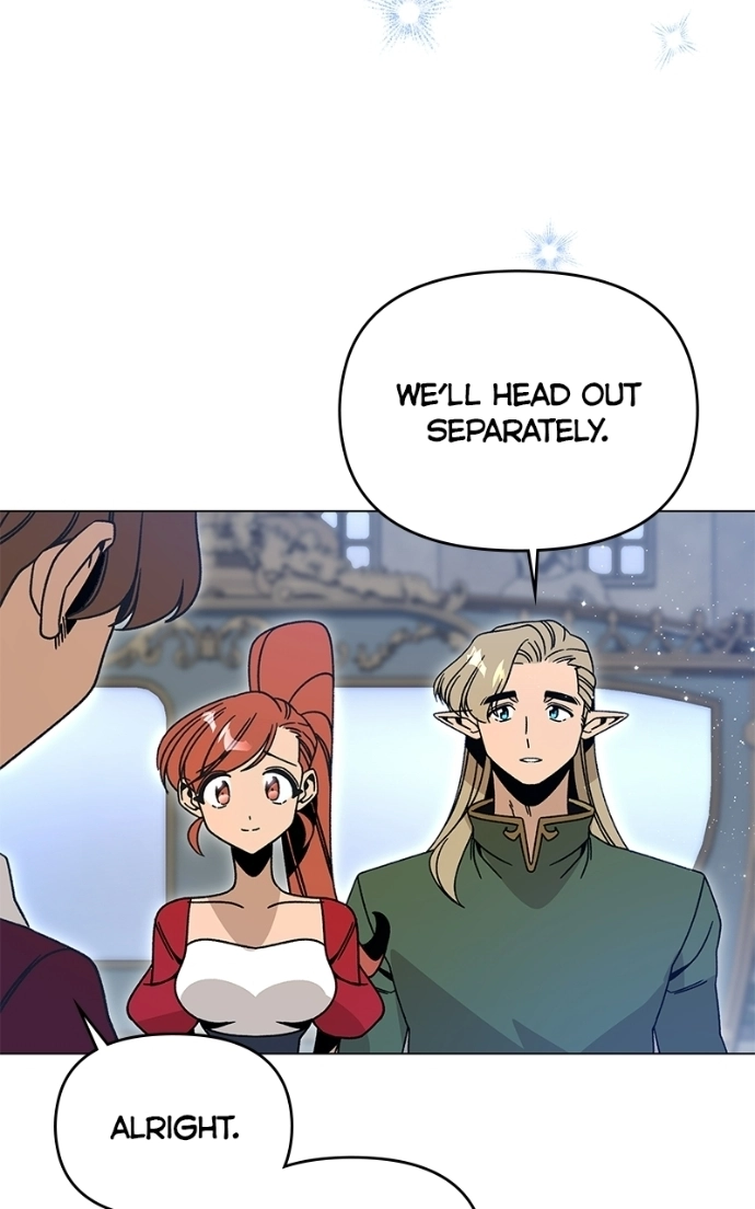 I’ll Resign And Have A Fresh Start In This World Chapter 152 page 5 - 