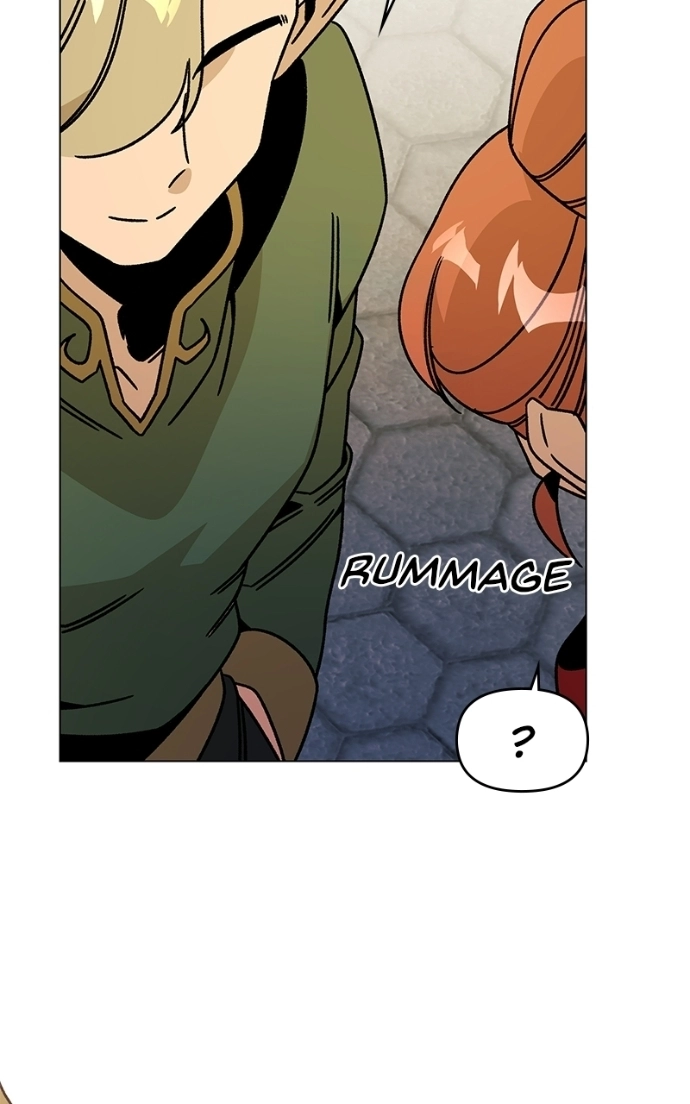 I’ll Resign And Have A Fresh Start In This World Chapter 152 page 42 - 