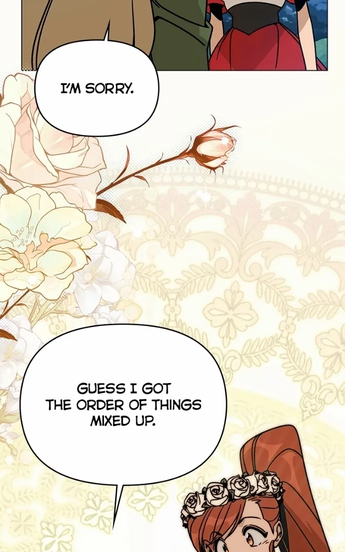 I’ll Resign And Have A Fresh Start In This World Chapter 152 page 47 - 
