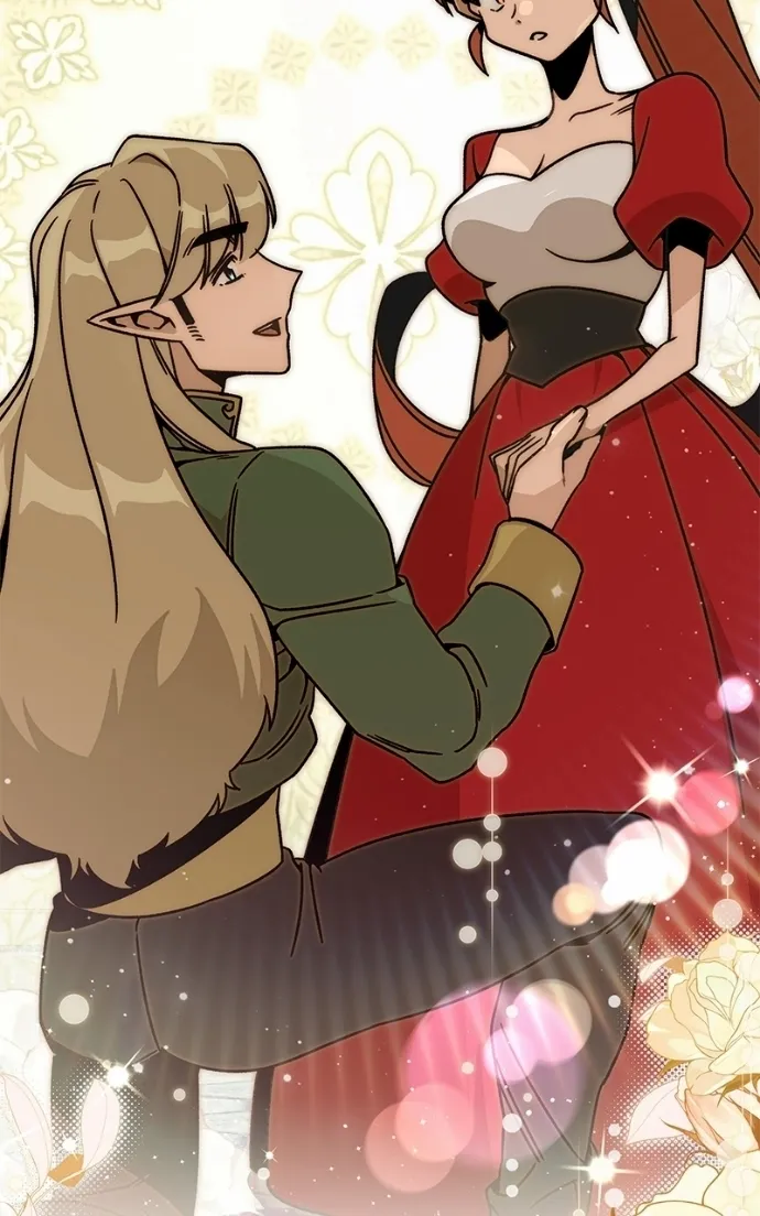 I’ll Resign And Have A Fresh Start In This World Chapter 152 page 48 - 