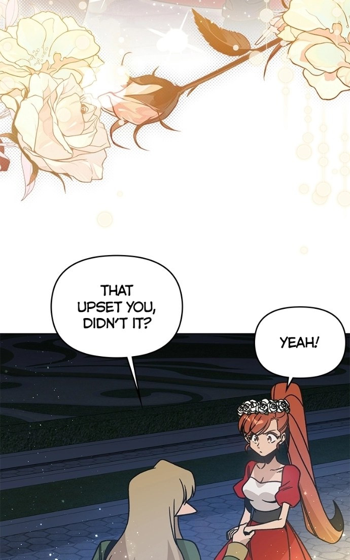 I’ll Resign And Have A Fresh Start In This World Chapter 152 page 49 - 