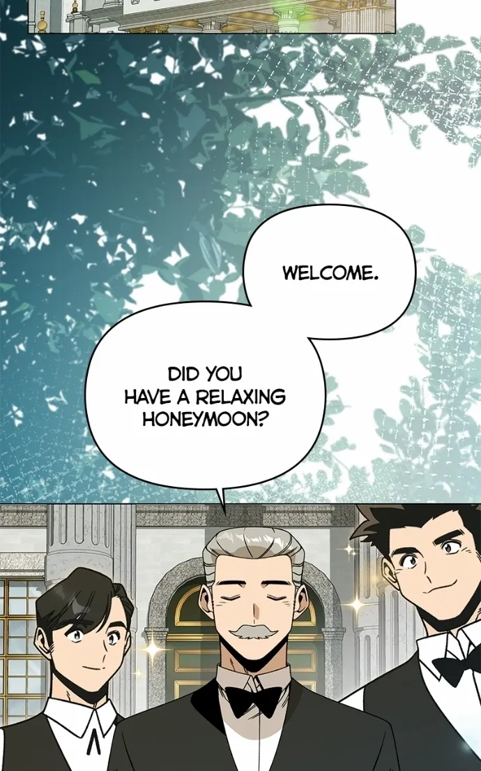 I’ll Resign And Have A Fresh Start In This World Chapter 152 page 56 - 