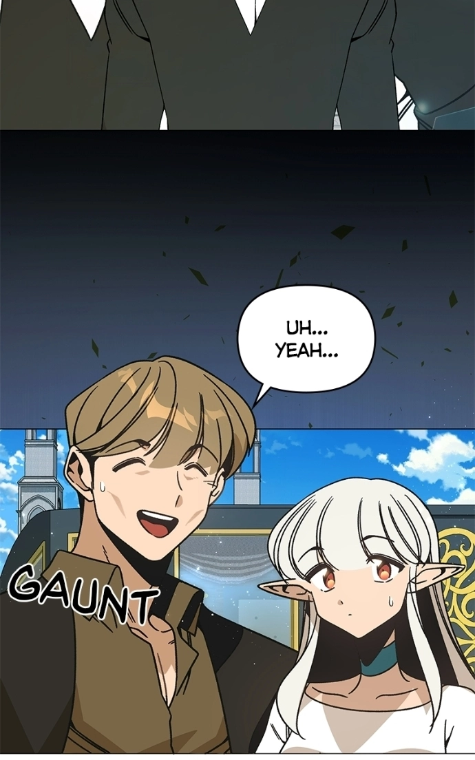 I’ll Resign And Have A Fresh Start In This World Chapter 152 page 57 - 