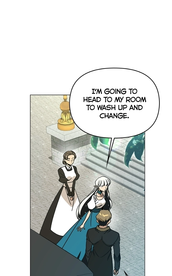 I’ll Resign And Have A Fresh Start In This World Chapter 152 page 58 - 