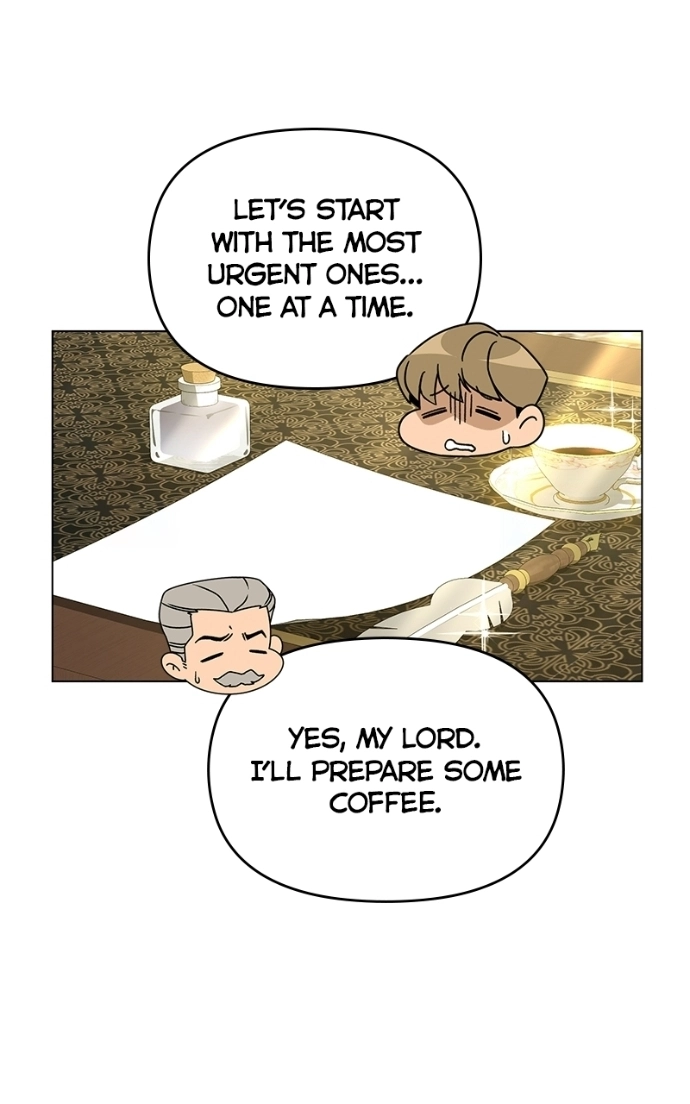 I’ll Resign And Have A Fresh Start In This World Chapter 152 page 62 - 