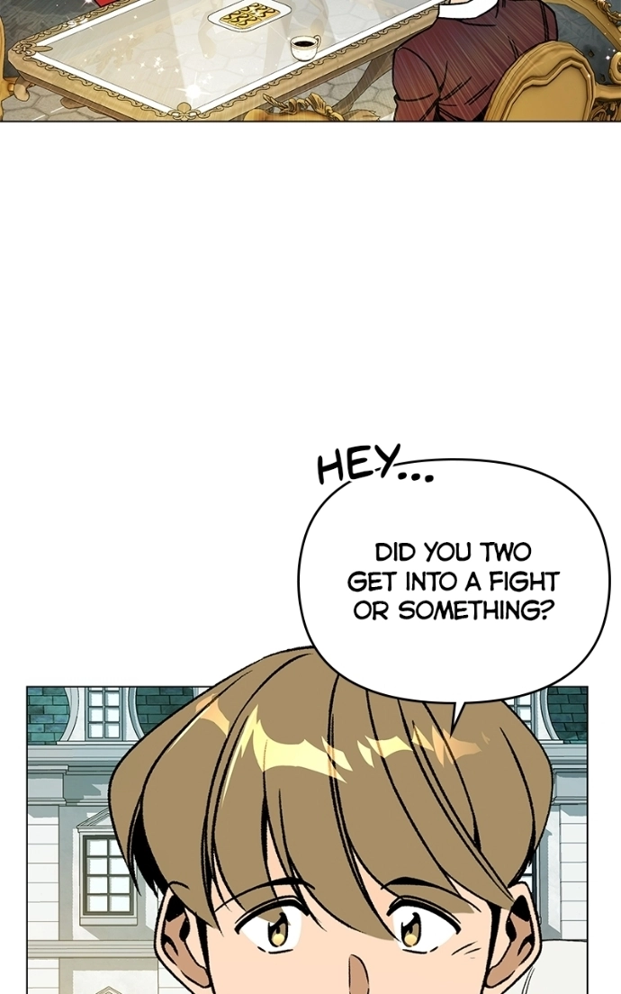 I’ll Resign And Have A Fresh Start In This World Chapter 152 page 65 - 
