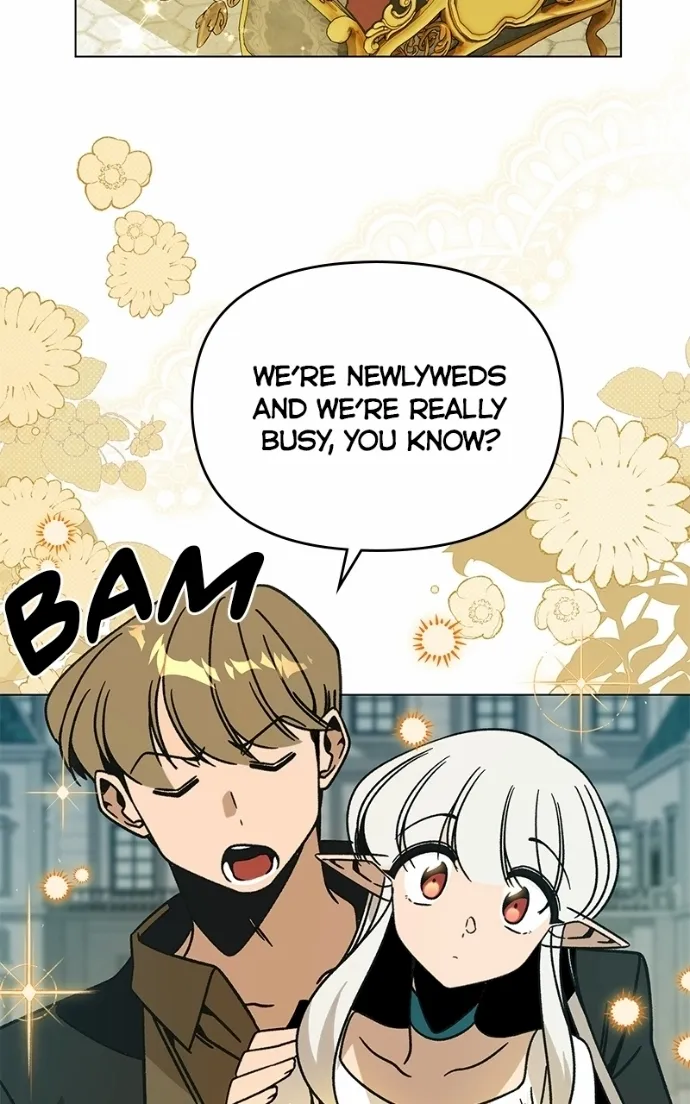 I’ll Resign And Have A Fresh Start In This World Chapter 152 page 69 - 