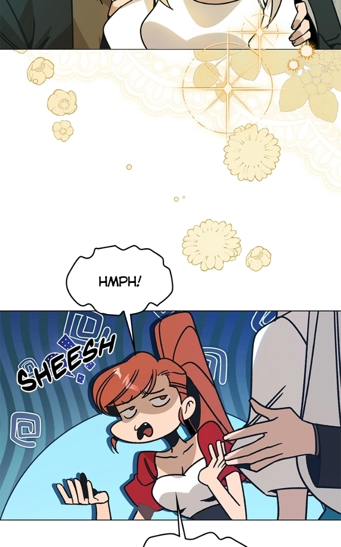 I’ll Resign And Have A Fresh Start In This World Chapter 152 page 70 - 