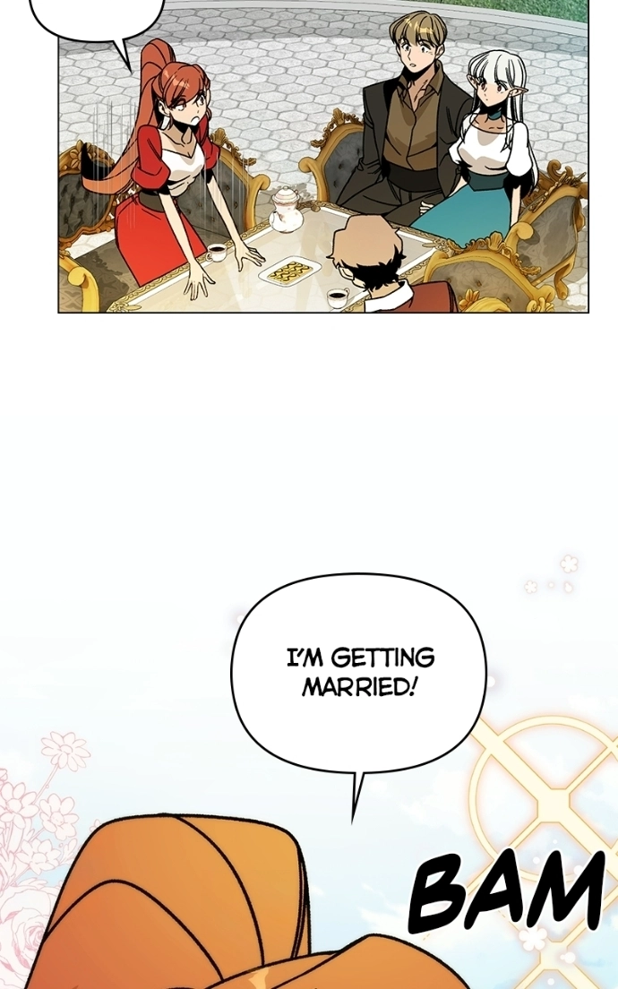 I’ll Resign And Have A Fresh Start In This World Chapter 152 page 72 - 