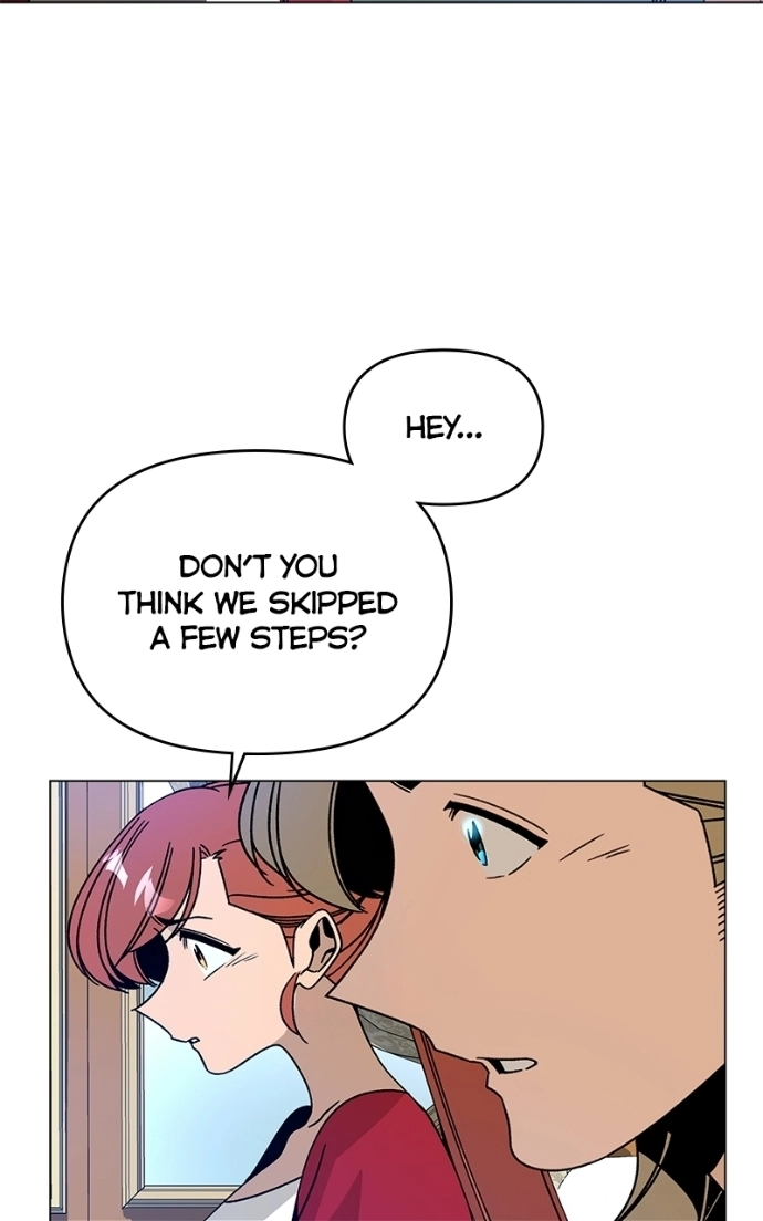 I’ll Resign And Have A Fresh Start In This World Chapter 152 page 9 - 