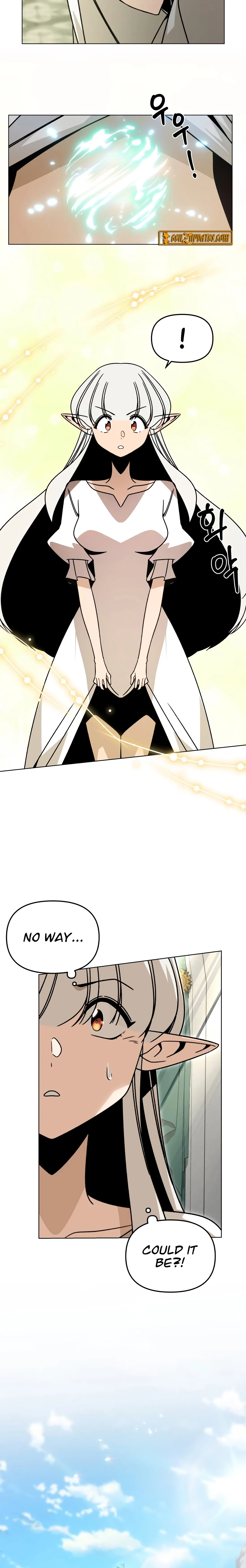 I’ll Resign And Have A Fresh Start In This World Chapter 153 page 16 - 