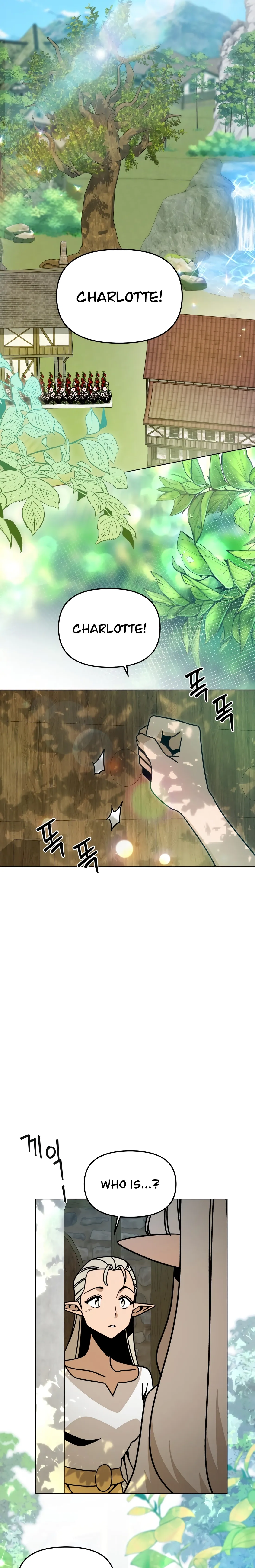 I’ll Resign And Have A Fresh Start In This World Chapter 153 page 17 - 