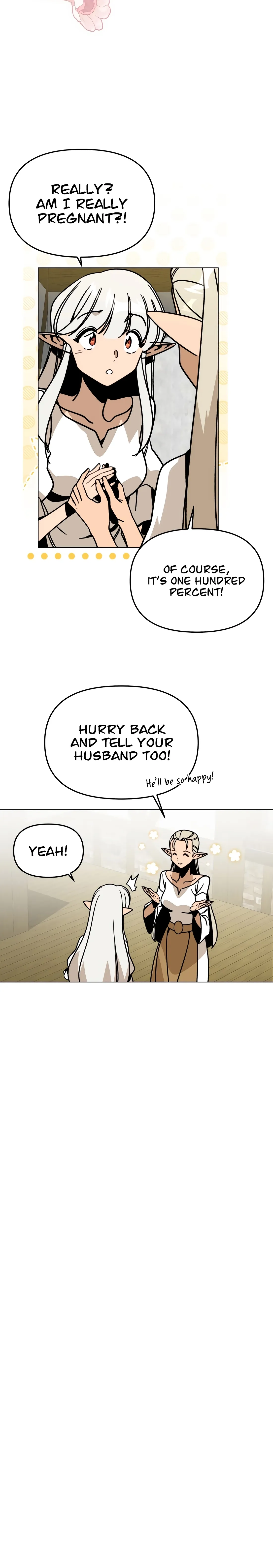 I’ll Resign And Have A Fresh Start In This World Chapter 153 page 20 - 