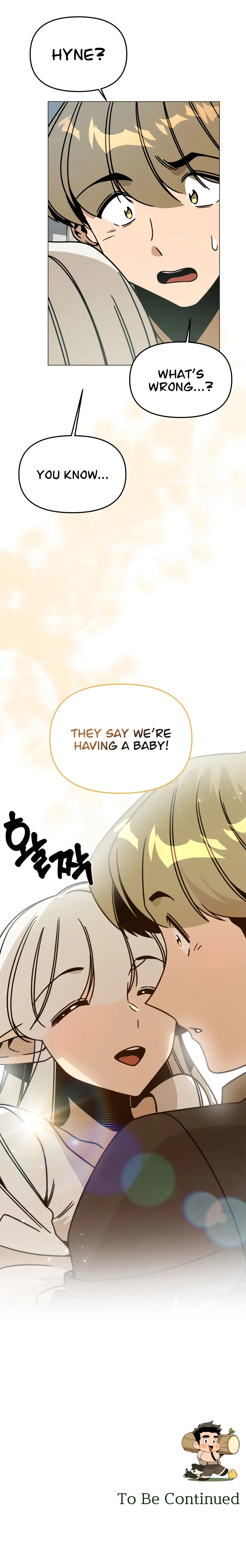 I’ll Resign And Have A Fresh Start In This World Chapter 153 page 22 - 