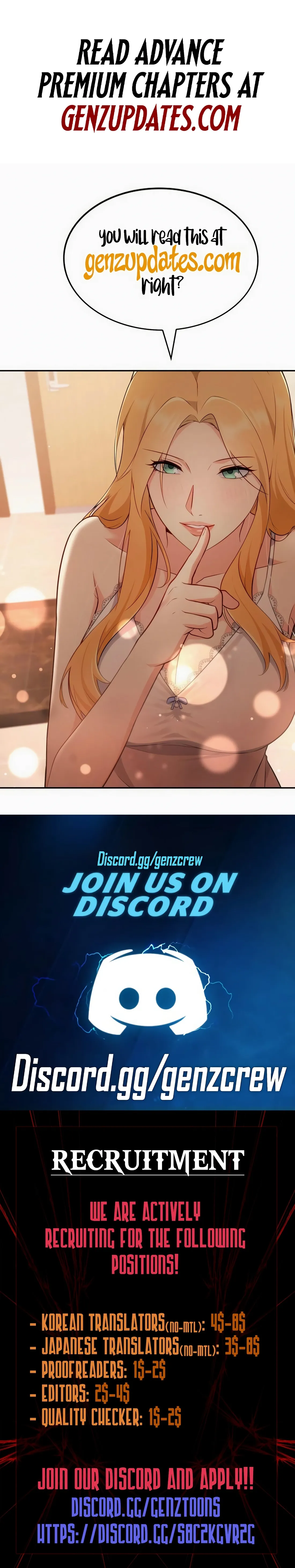 I’ll Resign And Have A Fresh Start In This World Chapter 153 page 23 - 
