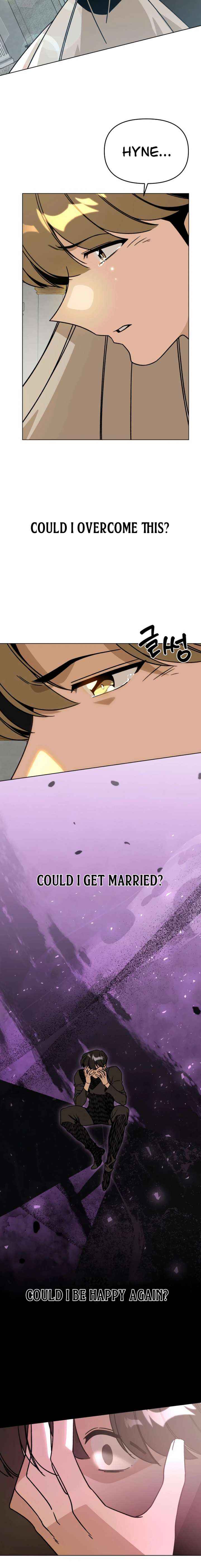I’ll Resign And Have A Fresh Start In This World Chapter 154 page 2 - 