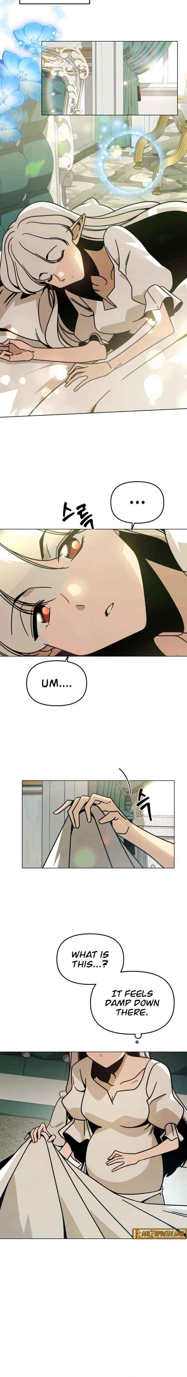 I’ll Resign And Have A Fresh Start In This World Chapter 154 page 14 - 