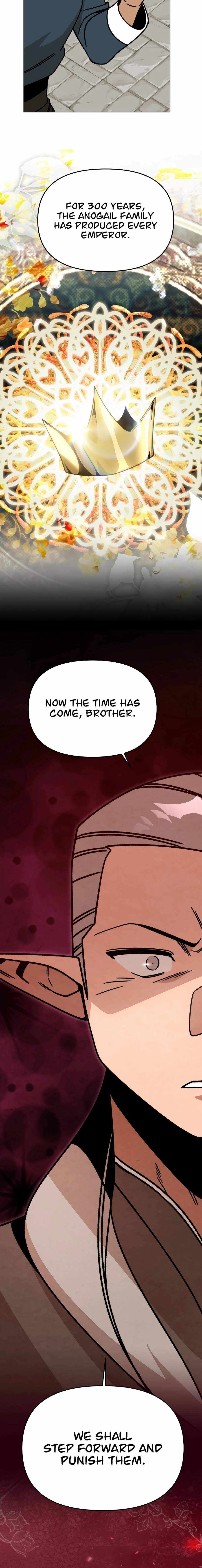 I’ll Resign And Have A Fresh Start In This World Chapter 156 page 18 - 