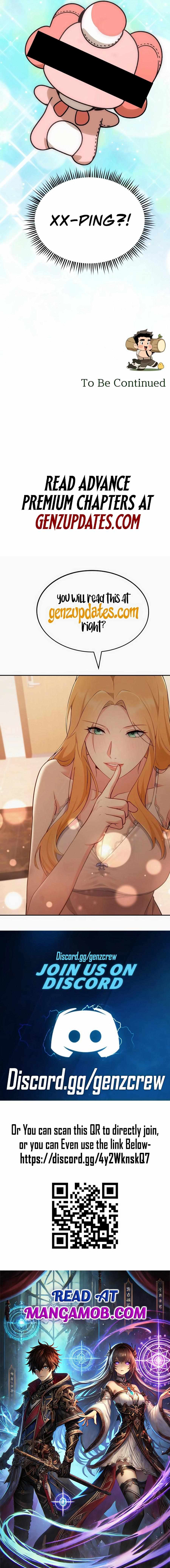 I’ll Resign And Have A Fresh Start In This World Chapter 156 page 23 - 