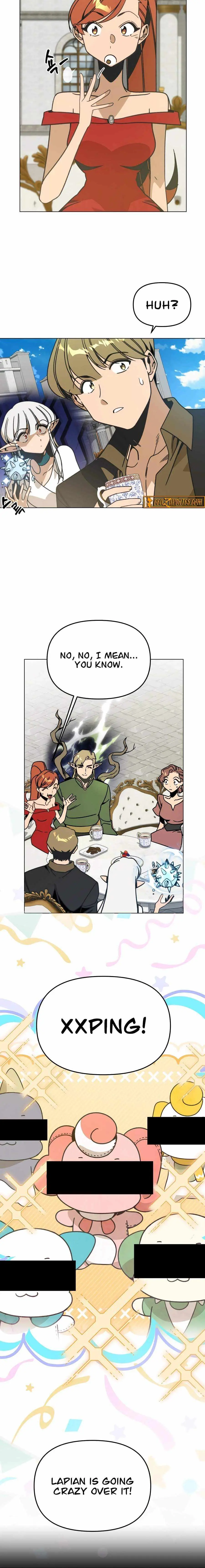 I’ll Resign And Have A Fresh Start In This World Chapter 157 page 2 - 