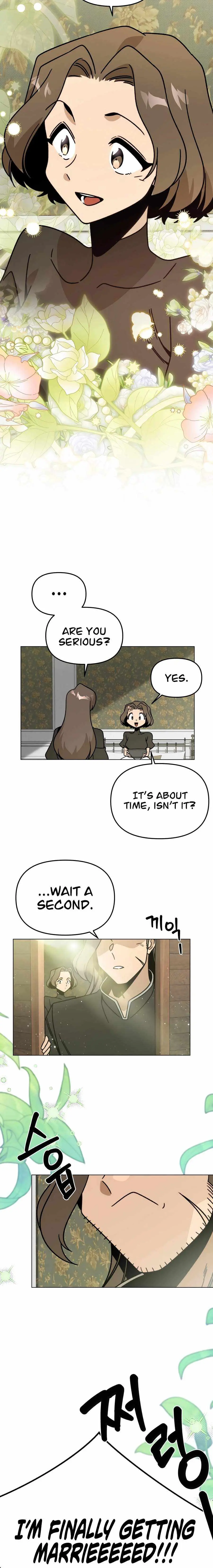 I’ll Resign And Have A Fresh Start In This World Chapter 157 page 20 - 