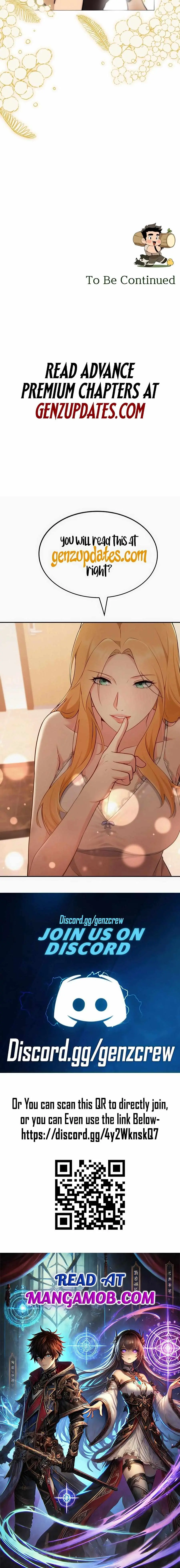 I’ll Resign And Have A Fresh Start In This World Chapter 157 page 22 - 