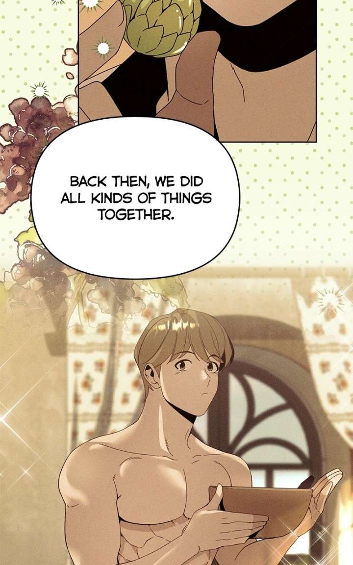 I’ll Resign And Have A Fresh Start In This World Chapter 159 page 73 - 