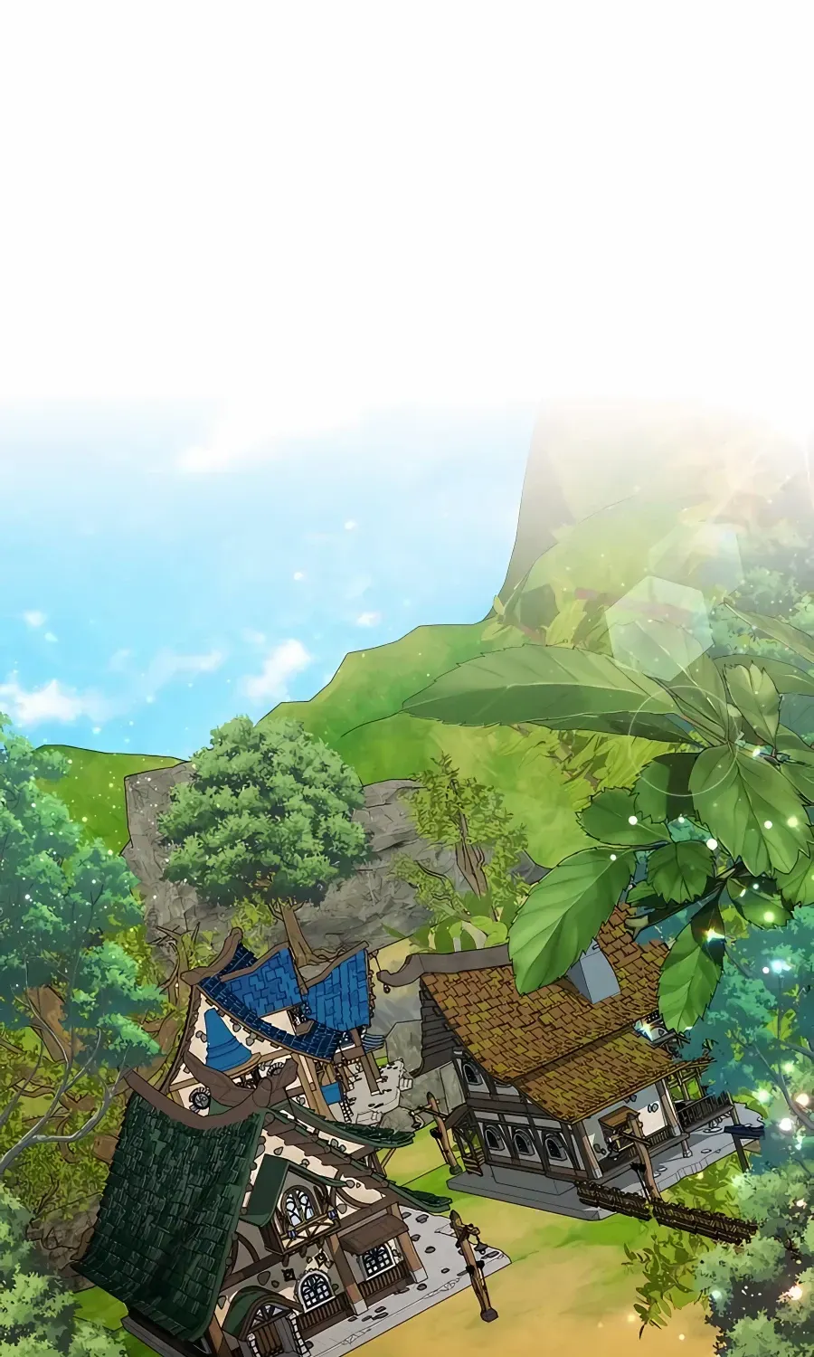 I’ll Resign And Have A Fresh Start In This World Chapter 16 page 2 - 