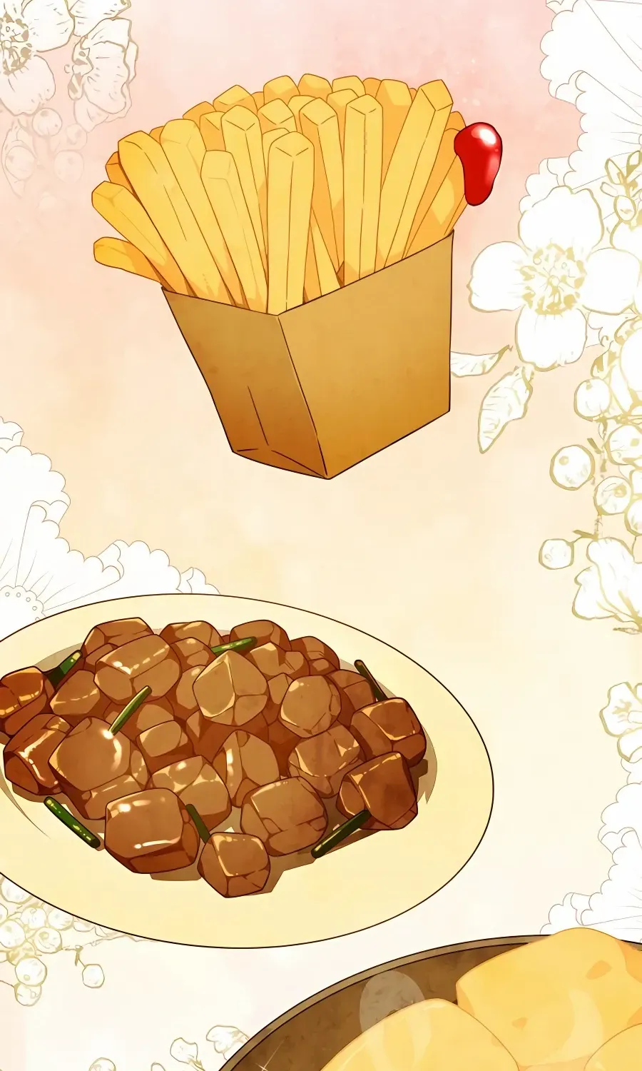 I’ll Resign And Have A Fresh Start In This World Chapter 16 page 11 - 