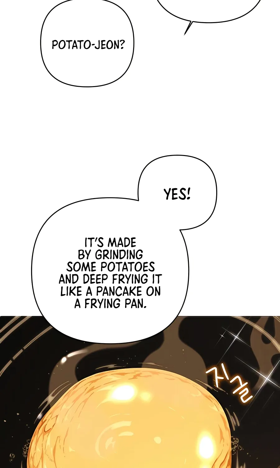 I’ll Resign And Have A Fresh Start In This World Chapter 16 page 15 - 