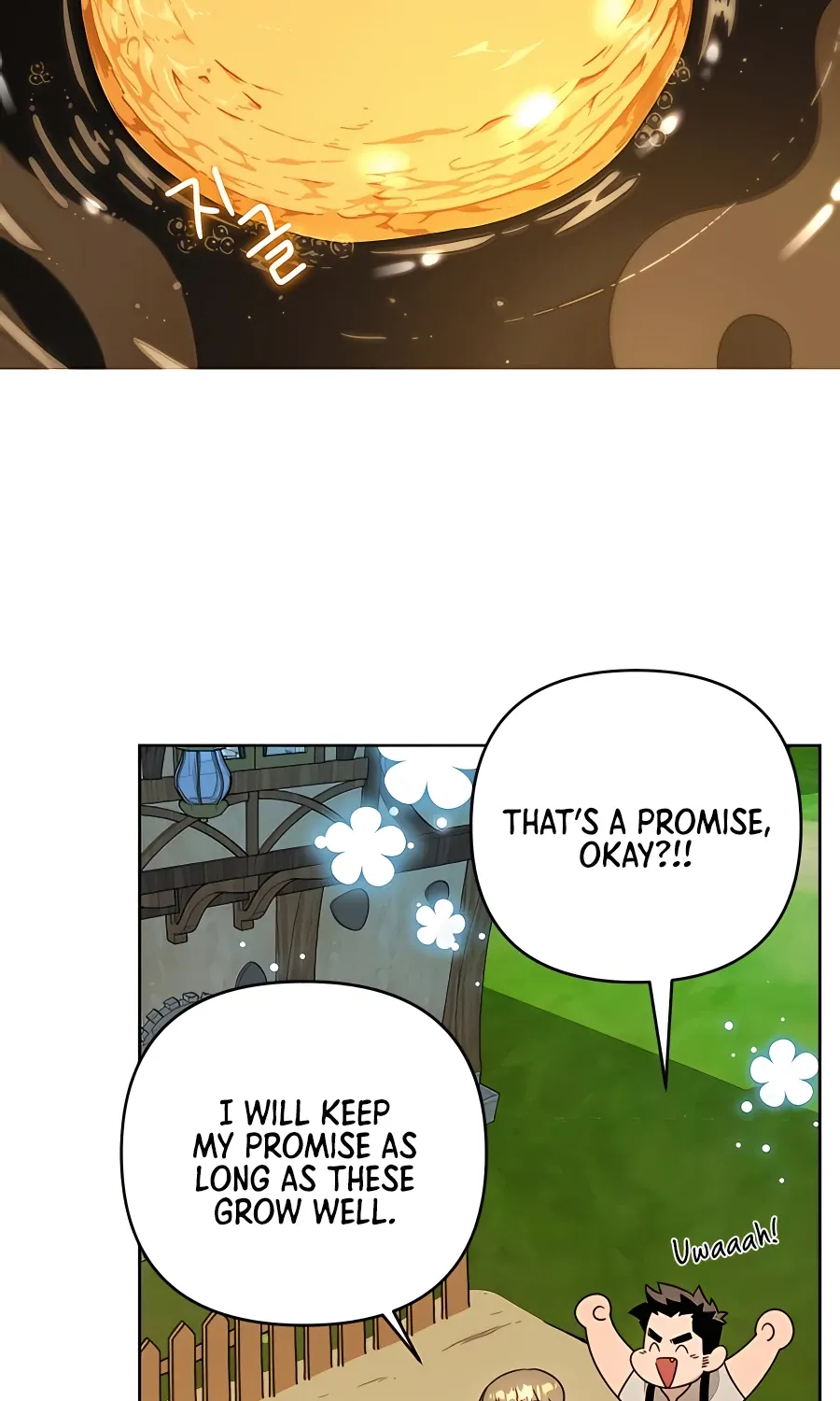 I’ll Resign And Have A Fresh Start In This World Chapter 16 page 16 - 