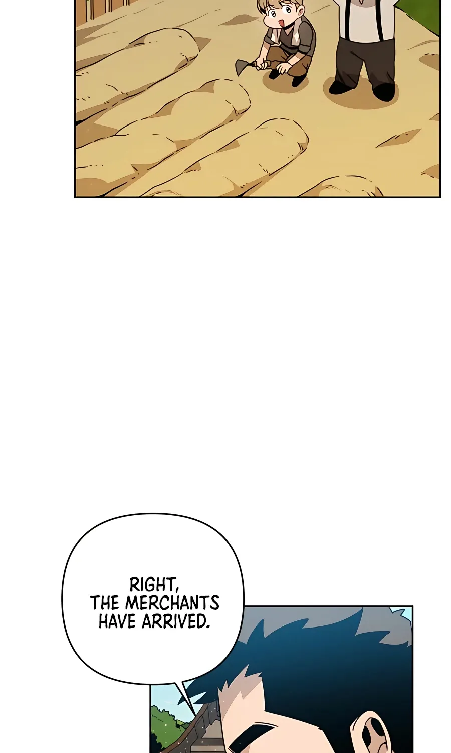 I’ll Resign And Have A Fresh Start In This World Chapter 16 page 17 - 