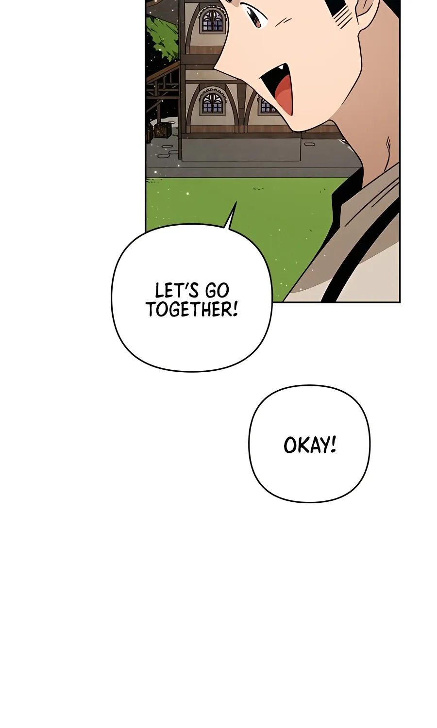I’ll Resign And Have A Fresh Start In This World Chapter 16 page 18 - 