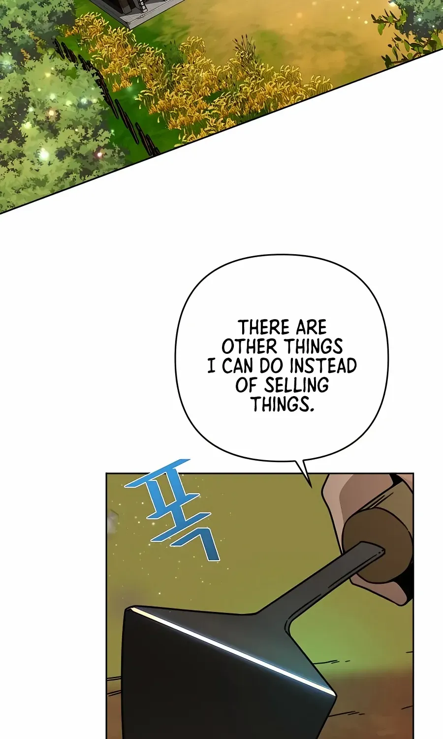 I’ll Resign And Have A Fresh Start In This World Chapter 16 page 3 - 