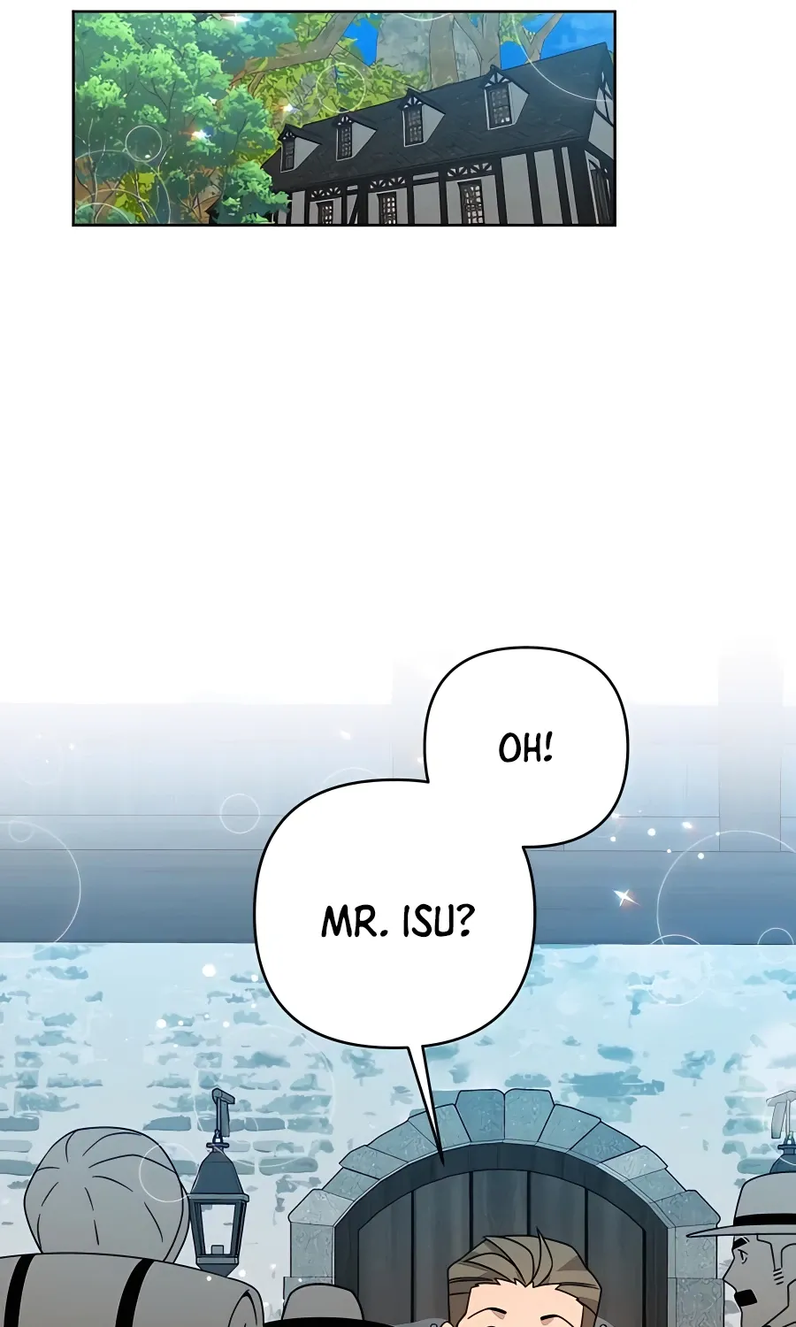 I’ll Resign And Have A Fresh Start In This World Chapter 16 page 21 - 