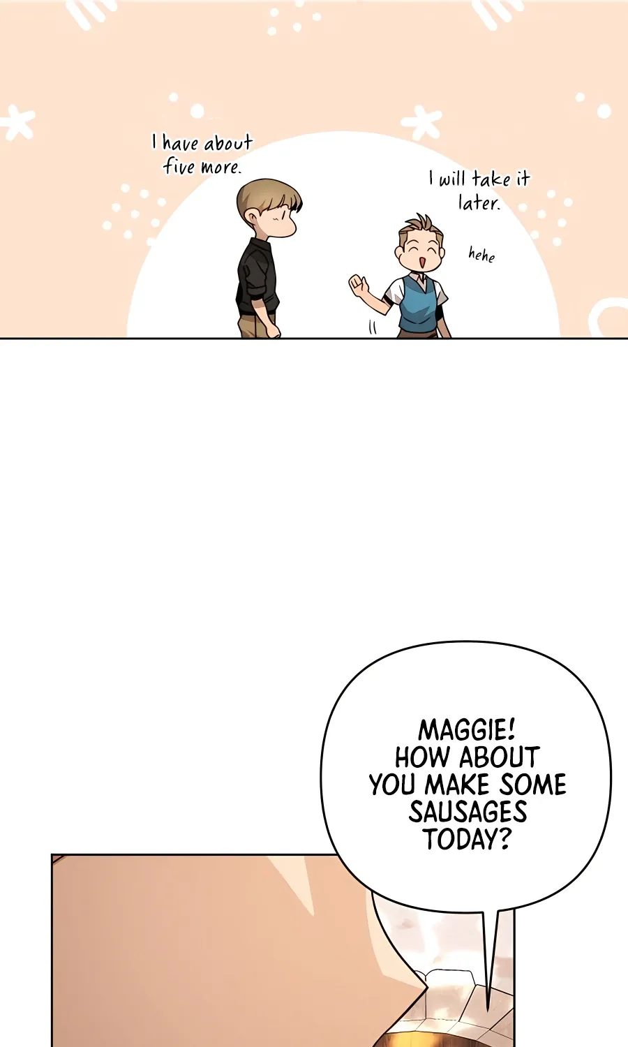 I’ll Resign And Have A Fresh Start In This World Chapter 16 page 24 - 