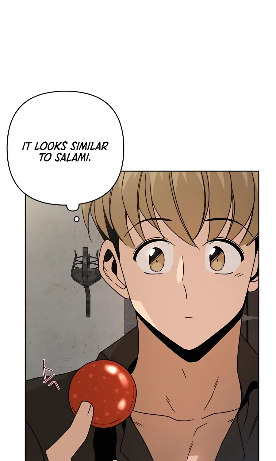 I’ll Resign And Have A Fresh Start In This World Chapter 16 page 30 - 