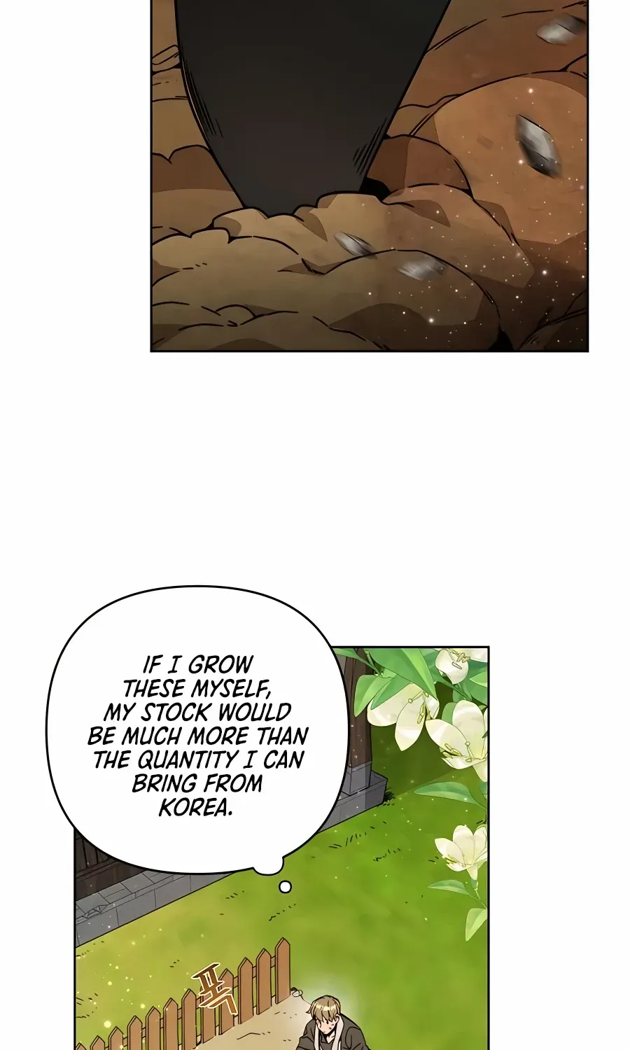 I’ll Resign And Have A Fresh Start In This World Chapter 16 page 4 - 