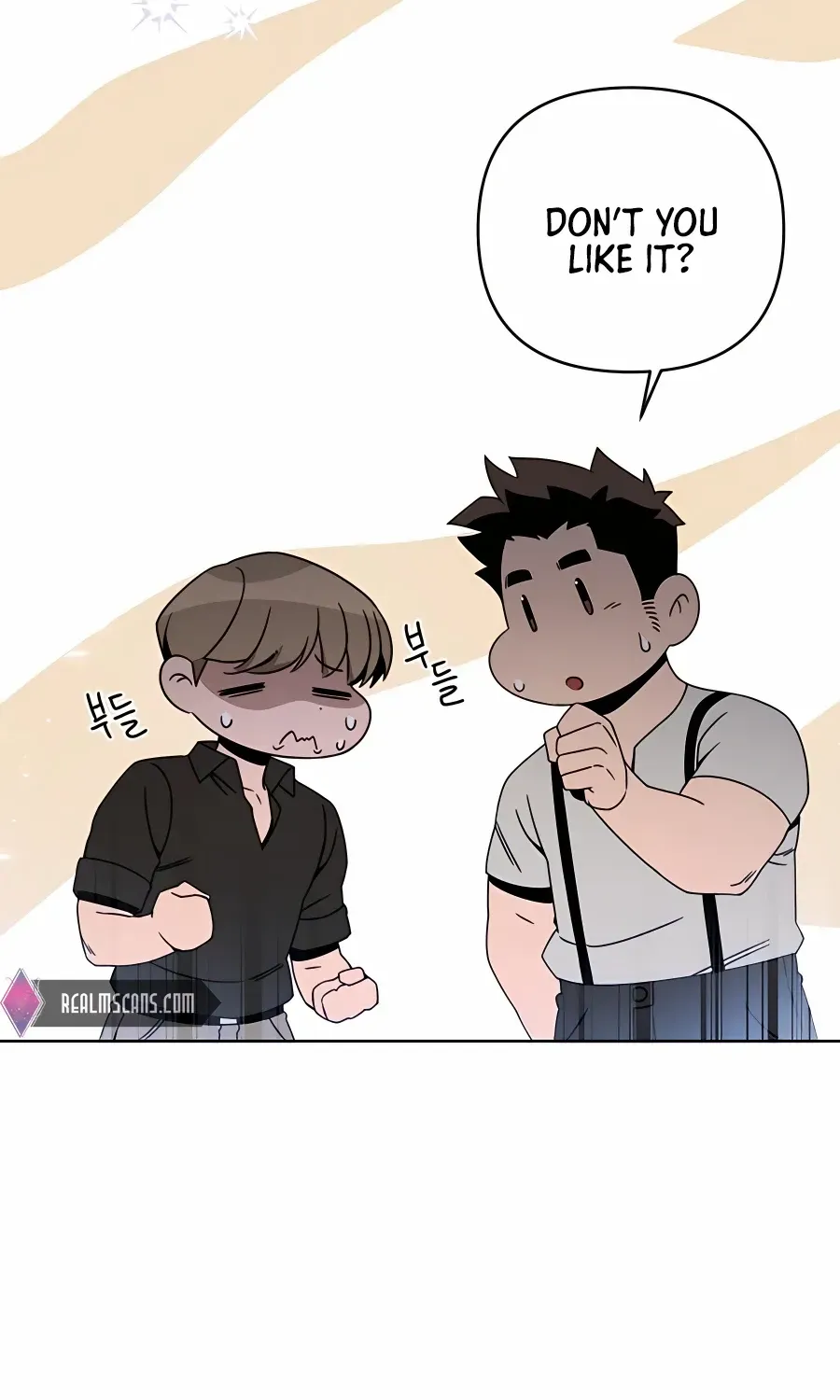 I’ll Resign And Have A Fresh Start In This World Chapter 16 page 35 - 