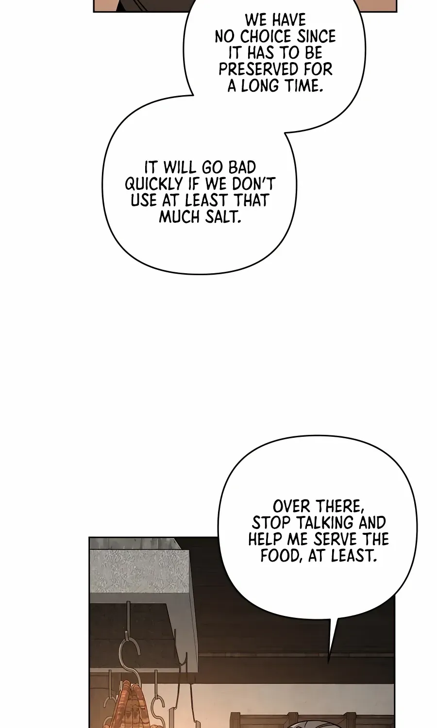 I’ll Resign And Have A Fresh Start In This World Chapter 16 page 37 - 