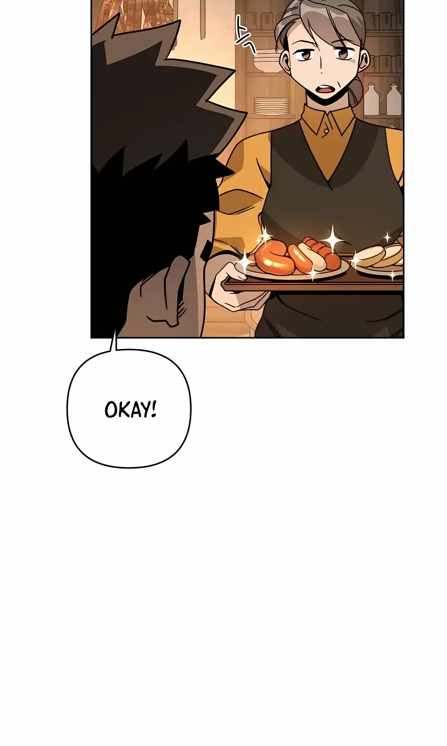 I’ll Resign And Have A Fresh Start In This World Chapter 16 page 38 - 