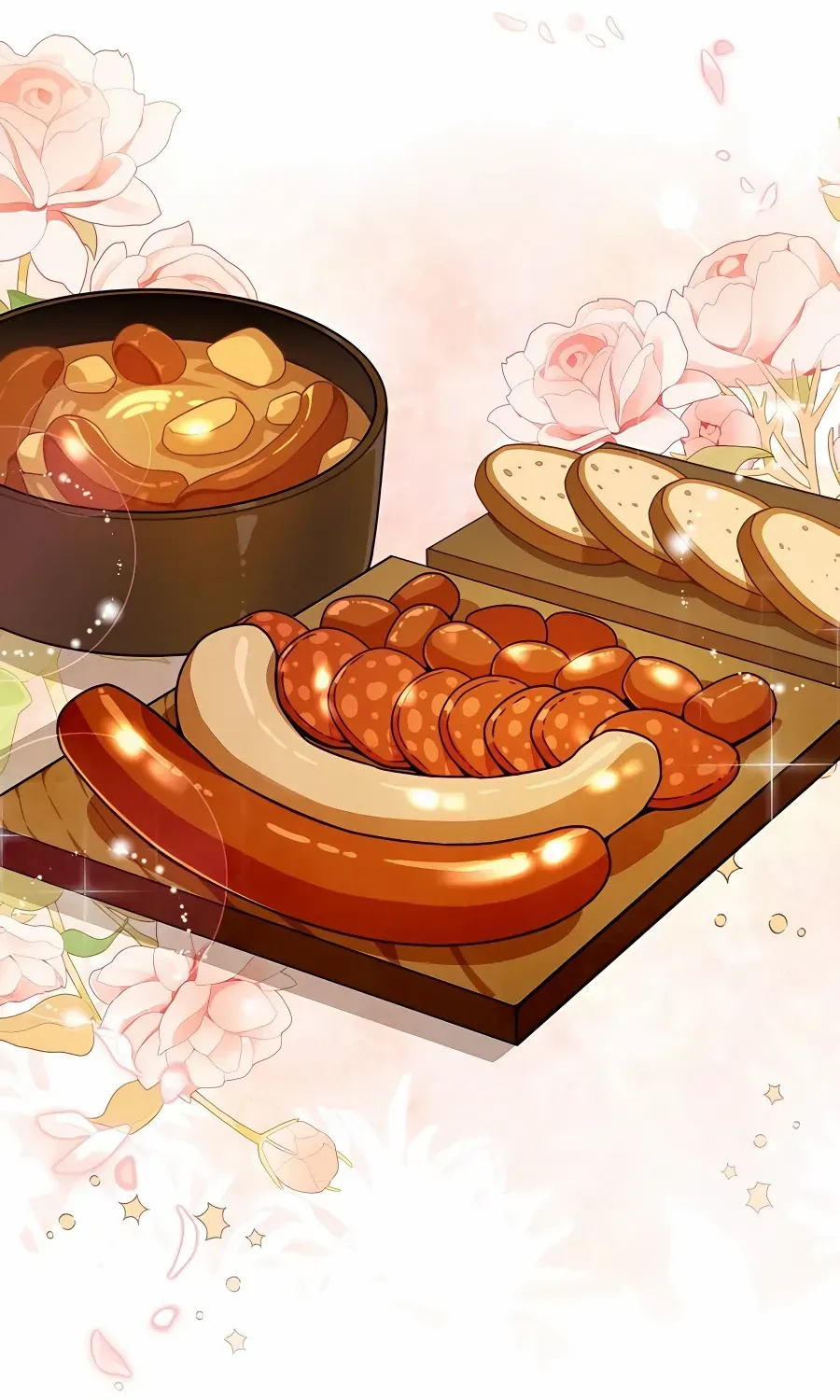 I’ll Resign And Have A Fresh Start In This World Chapter 16 page 40 - 