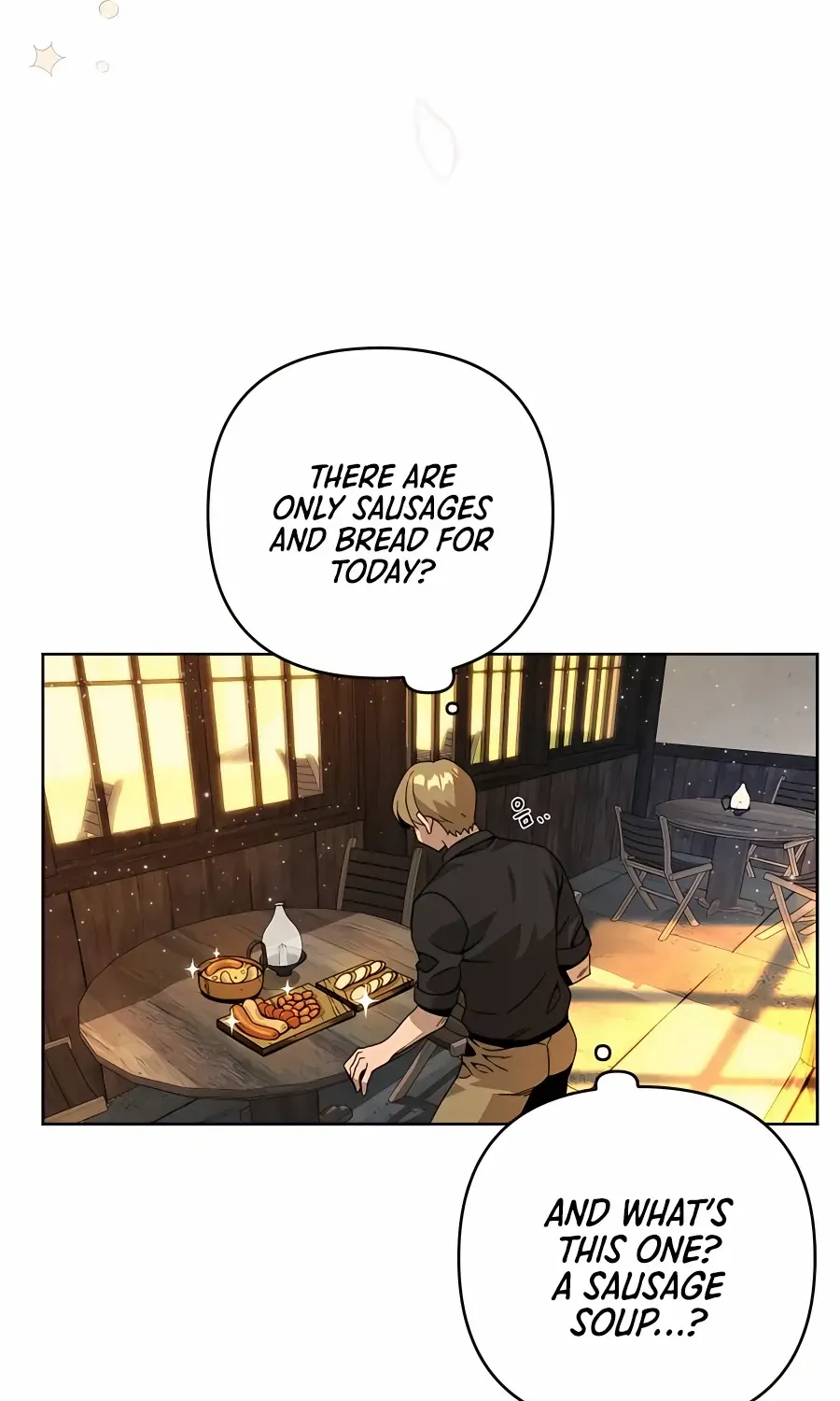 I’ll Resign And Have A Fresh Start In This World Chapter 16 page 41 - 