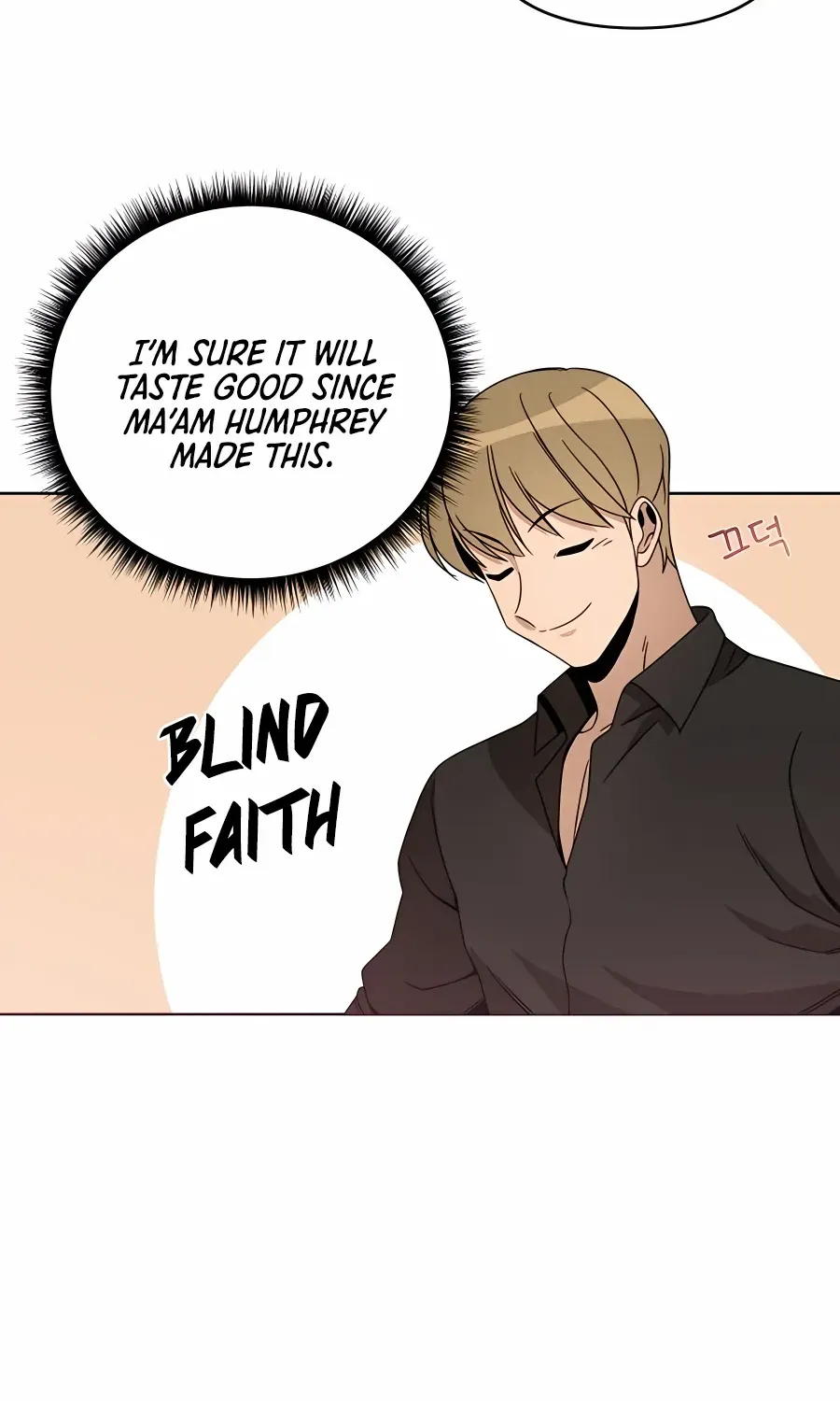 I’ll Resign And Have A Fresh Start In This World Chapter 16 page 42 - 