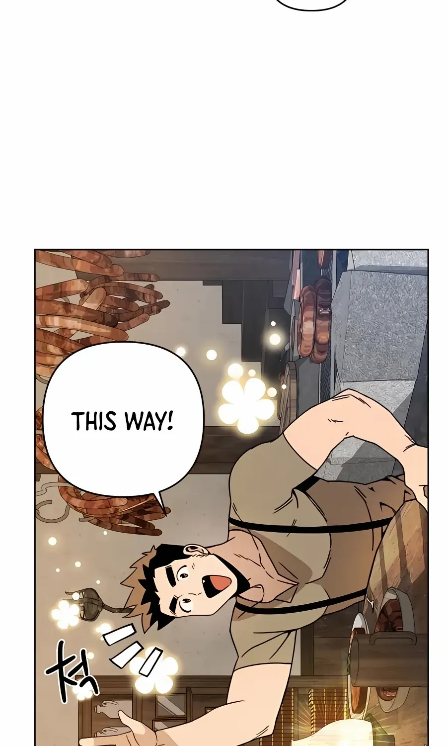 I’ll Resign And Have A Fresh Start In This World Chapter 16 page 48 - 