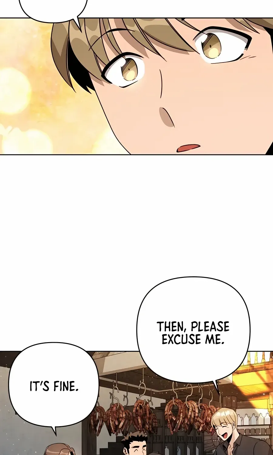 I’ll Resign And Have A Fresh Start In This World Chapter 16 page 50 - 