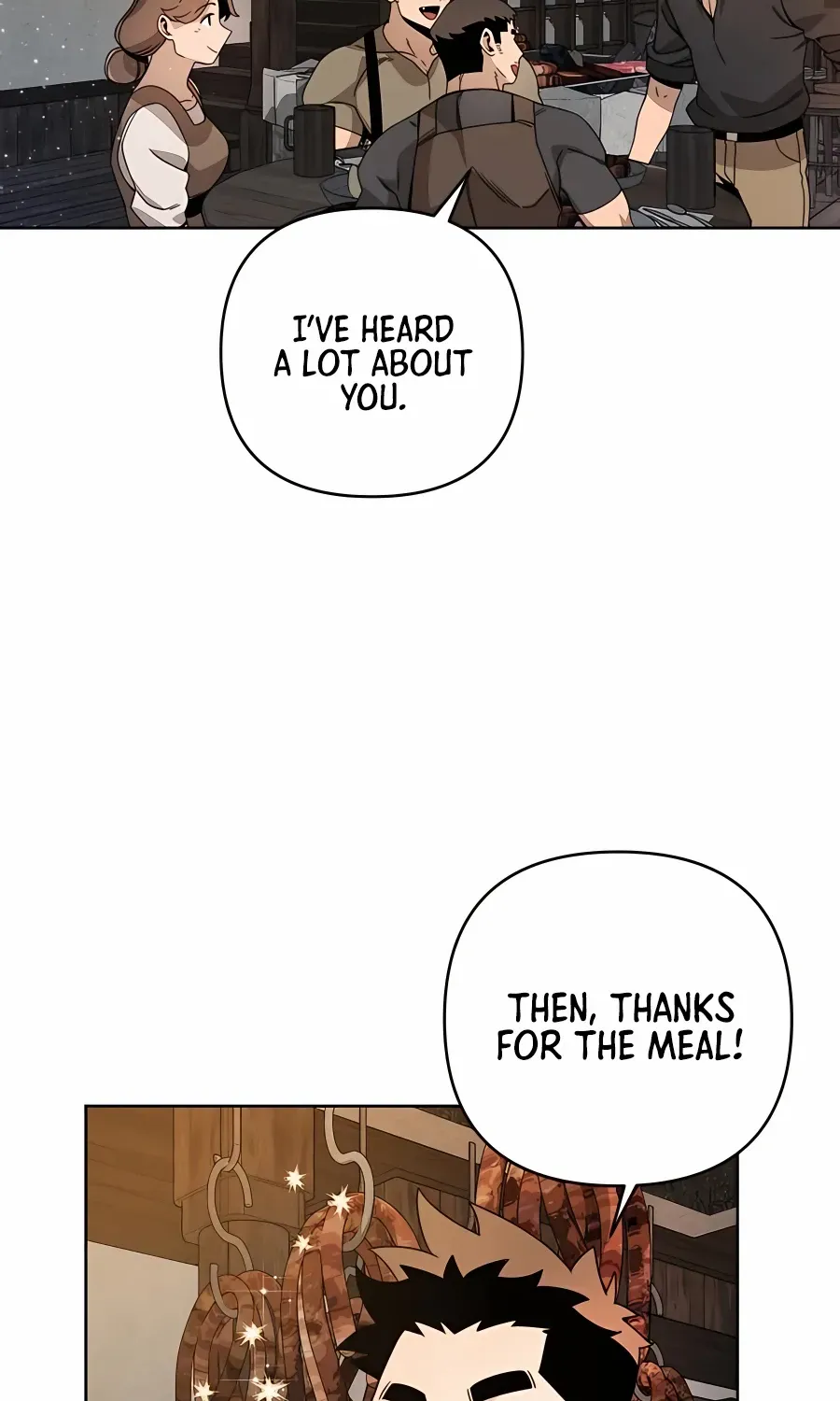 I’ll Resign And Have A Fresh Start In This World Chapter 16 page 51 - 
