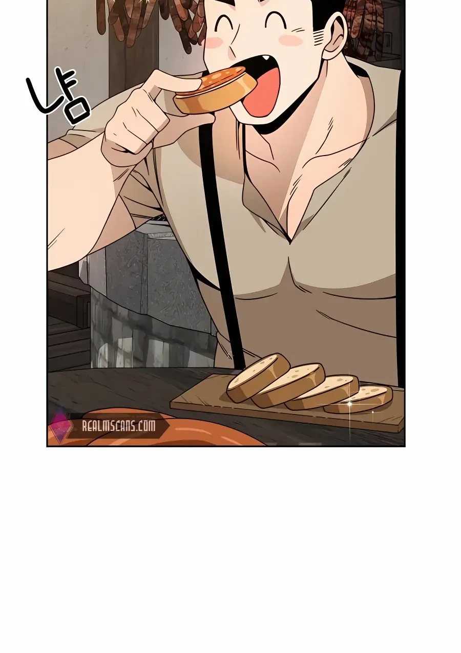 I’ll Resign And Have A Fresh Start In This World Chapter 16 page 52 - 