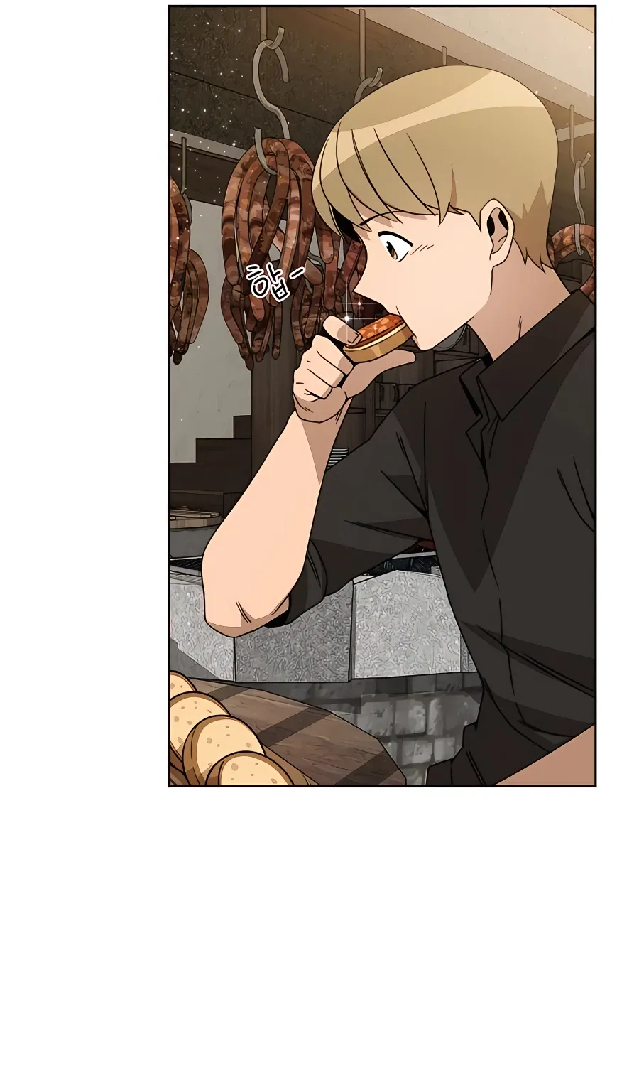 I’ll Resign And Have A Fresh Start In This World Chapter 16 page 53 - 