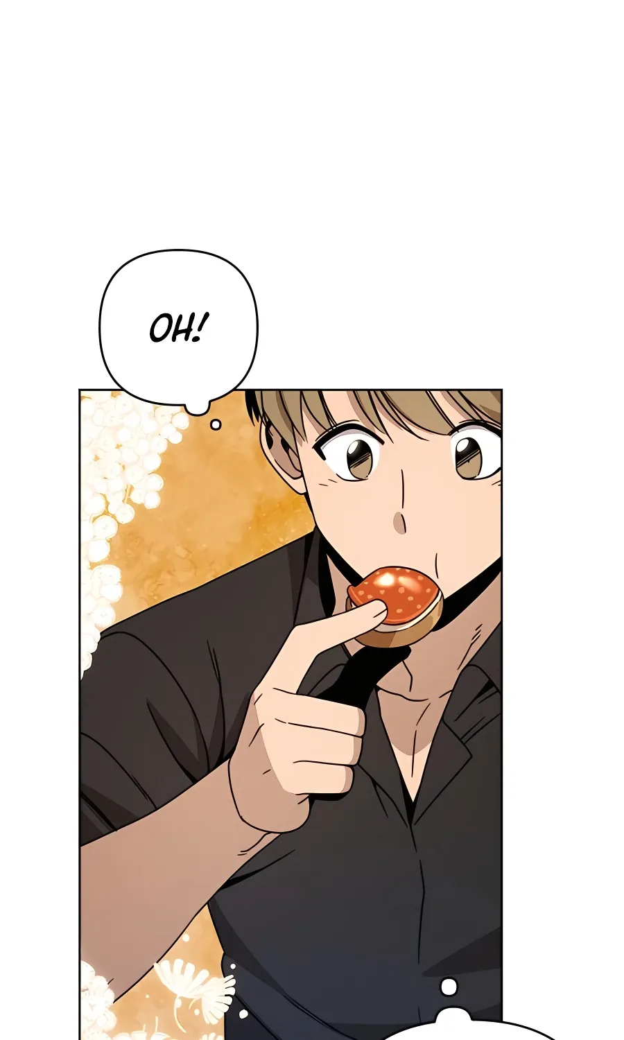 I’ll Resign And Have A Fresh Start In This World Chapter 16 page 54 - 